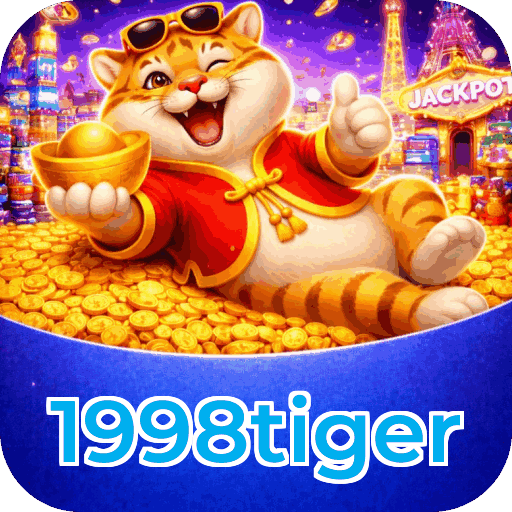 1998tiger