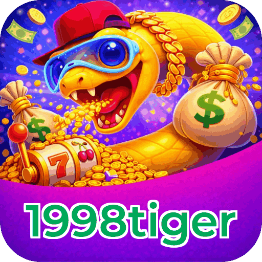 1998tiger